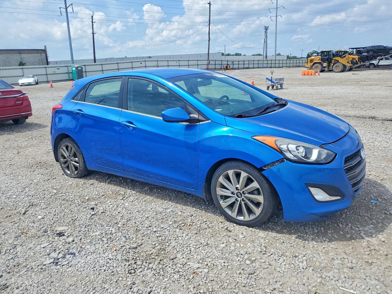 KMHD35LH5HU355138 · 2017 HYUNDAI ELANTRA GT · 4/12