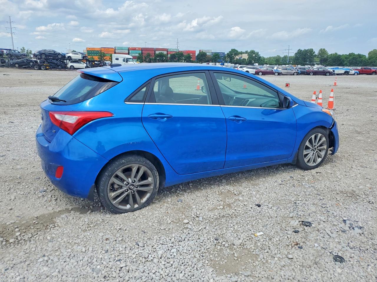 KMHD35LH5HU355138 · 2017 HYUNDAI ELANTRA GT · 3/12