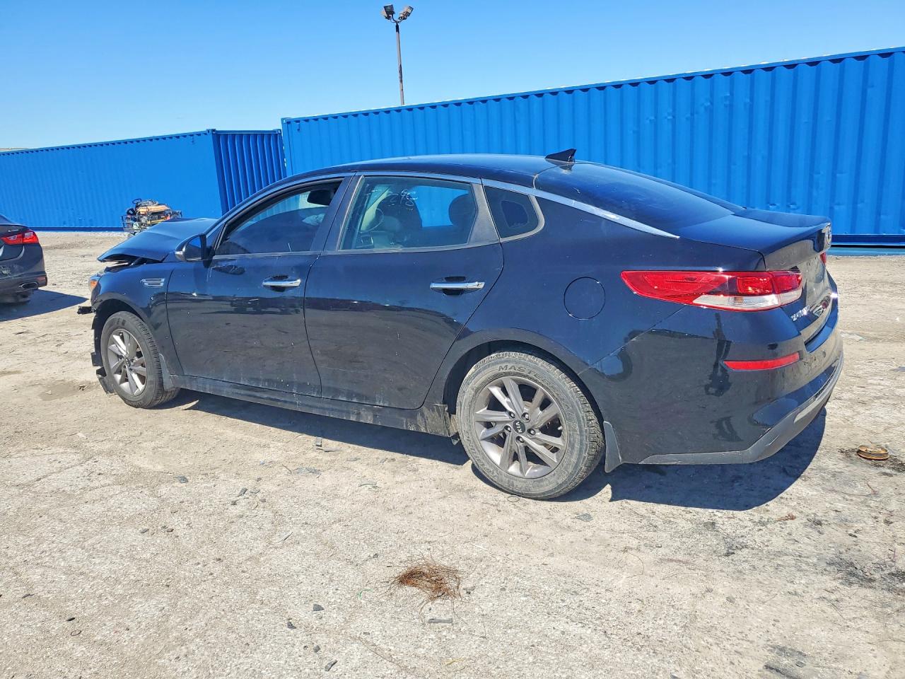 5XXGT4L33LG422298 · 2020 KIA OPTIMA · 2/12