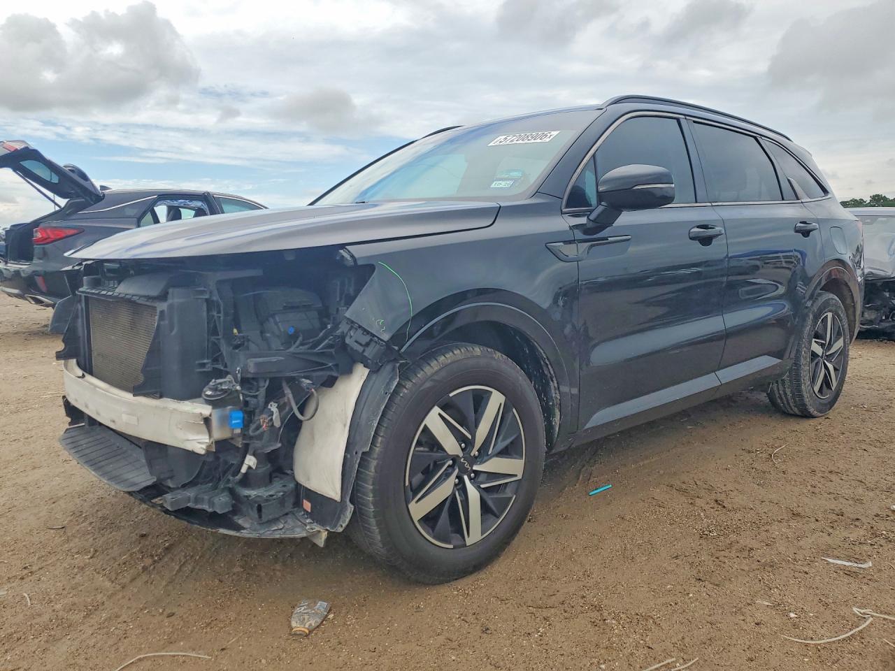 5XYRL4LC5NG079856 · 2022 KIA SORENTO