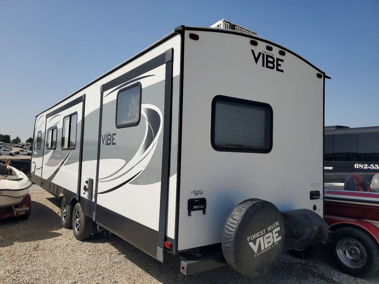 4X4TVBG27J4111845 · 2018 FORESRIVER VIBE · 3/10