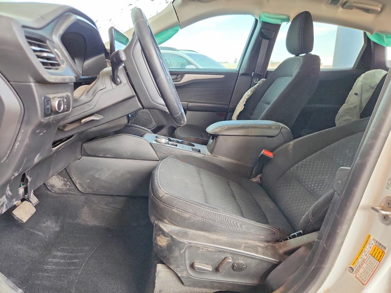 1FMCU0GN9RUA67443 · 2024 FORD ESCAPE · 7/14