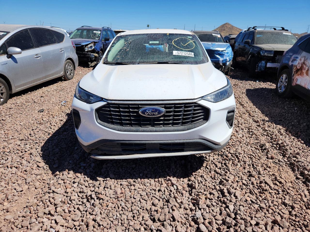 1FMCU0GN9RUA67443 · 2024 FORD ESCAPE · 5/14