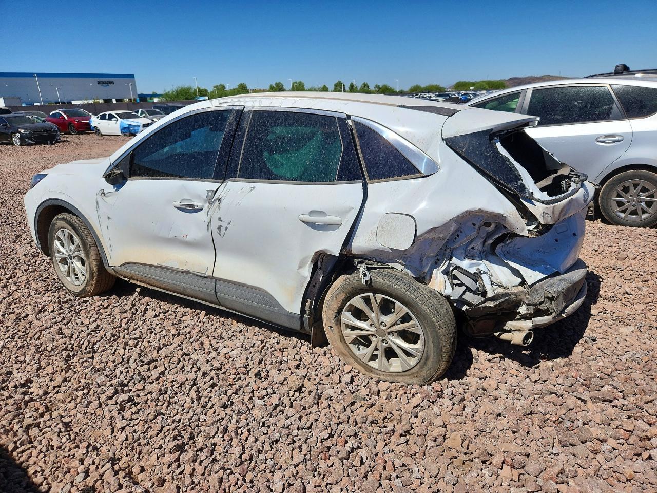 1FMCU0GN9RUA67443 · 2024 FORD ESCAPE · 2/14