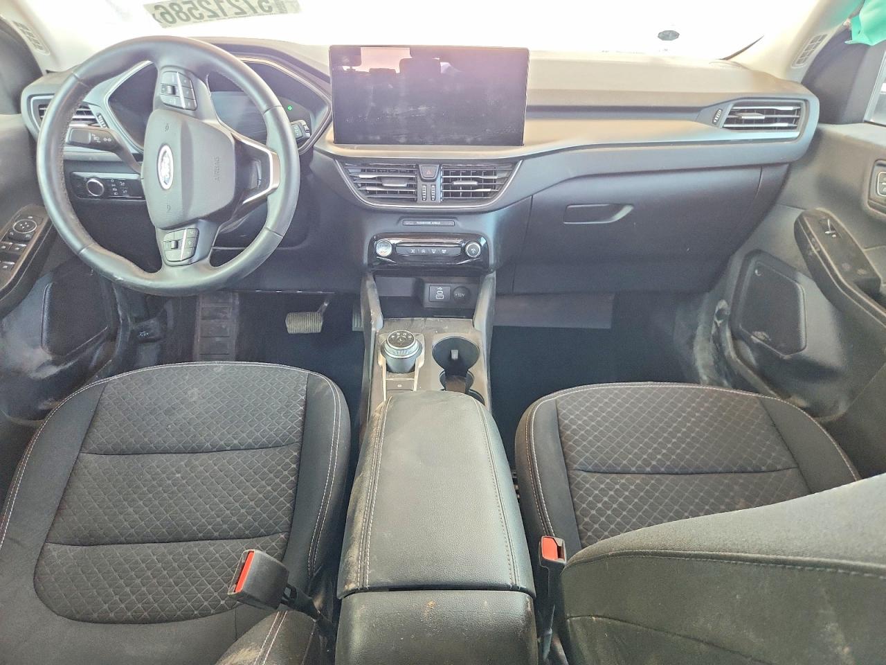 1FMCU0GN9RUA67443 · 2024 FORD ESCAPE · 8/14