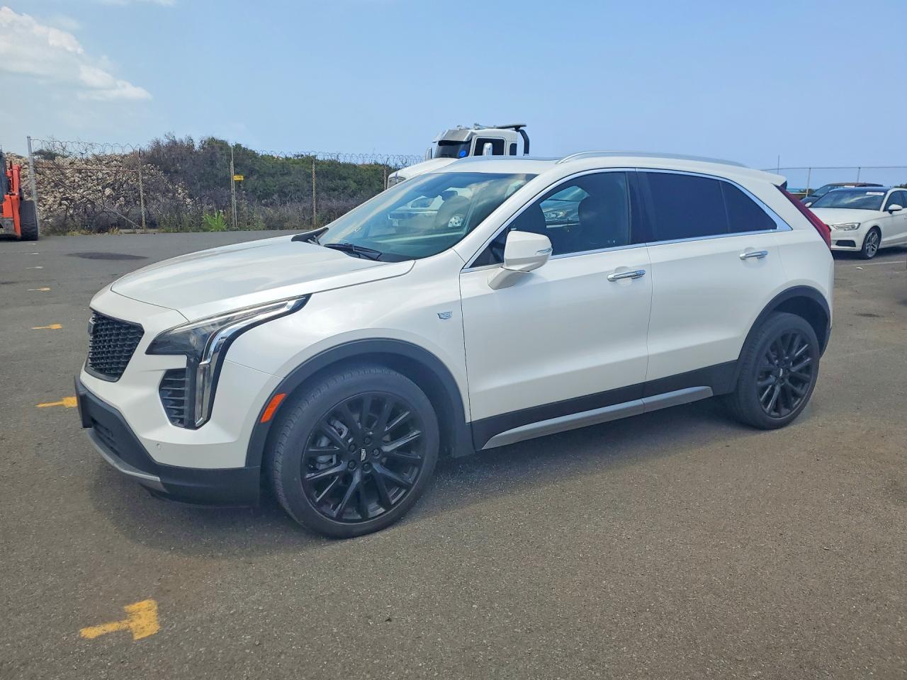 1GYFZCR46MF080005 · 2021 CADILLAC XT4