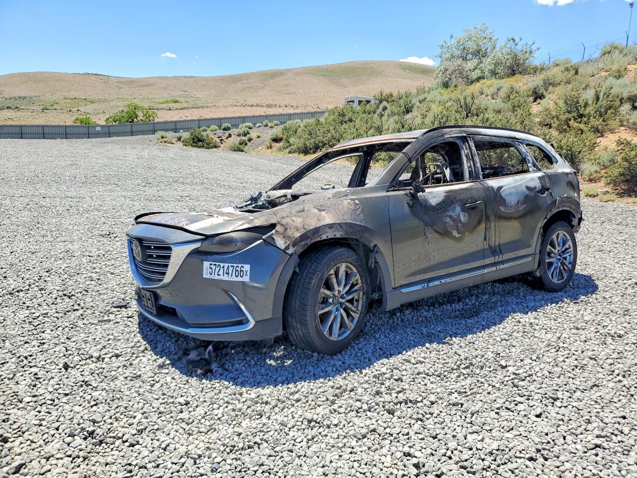 JM3TCBEY5H0141745 · 2017 MAZDA CX-9