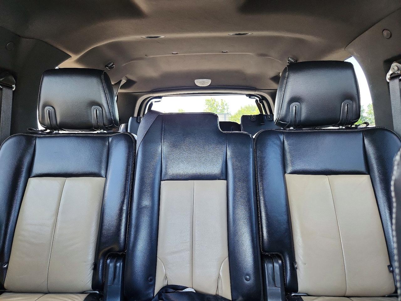 1FMFK18567LA15052 · 2007 FORD EXPEDITION · 10/13