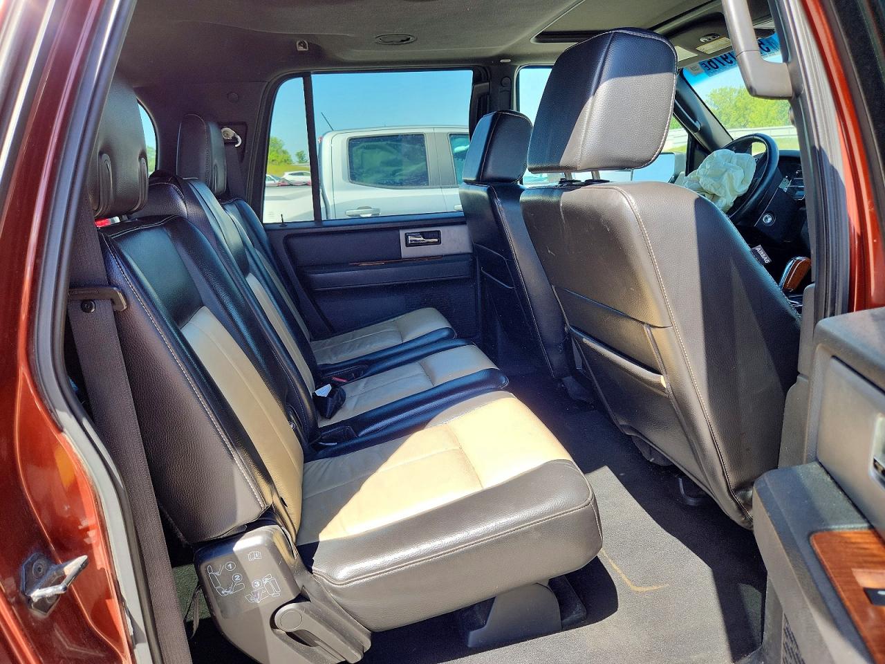 1FMFK18567LA15052 · 2007 FORD EXPEDITION · 11/13