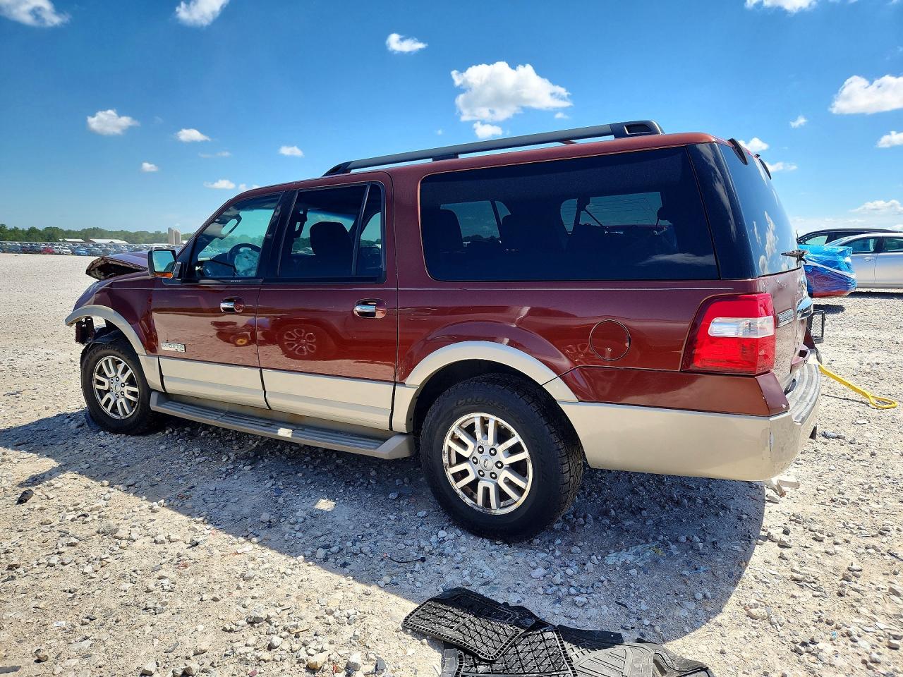 1FMFK18567LA15052 · 2007 FORD EXPEDITION · 2/13