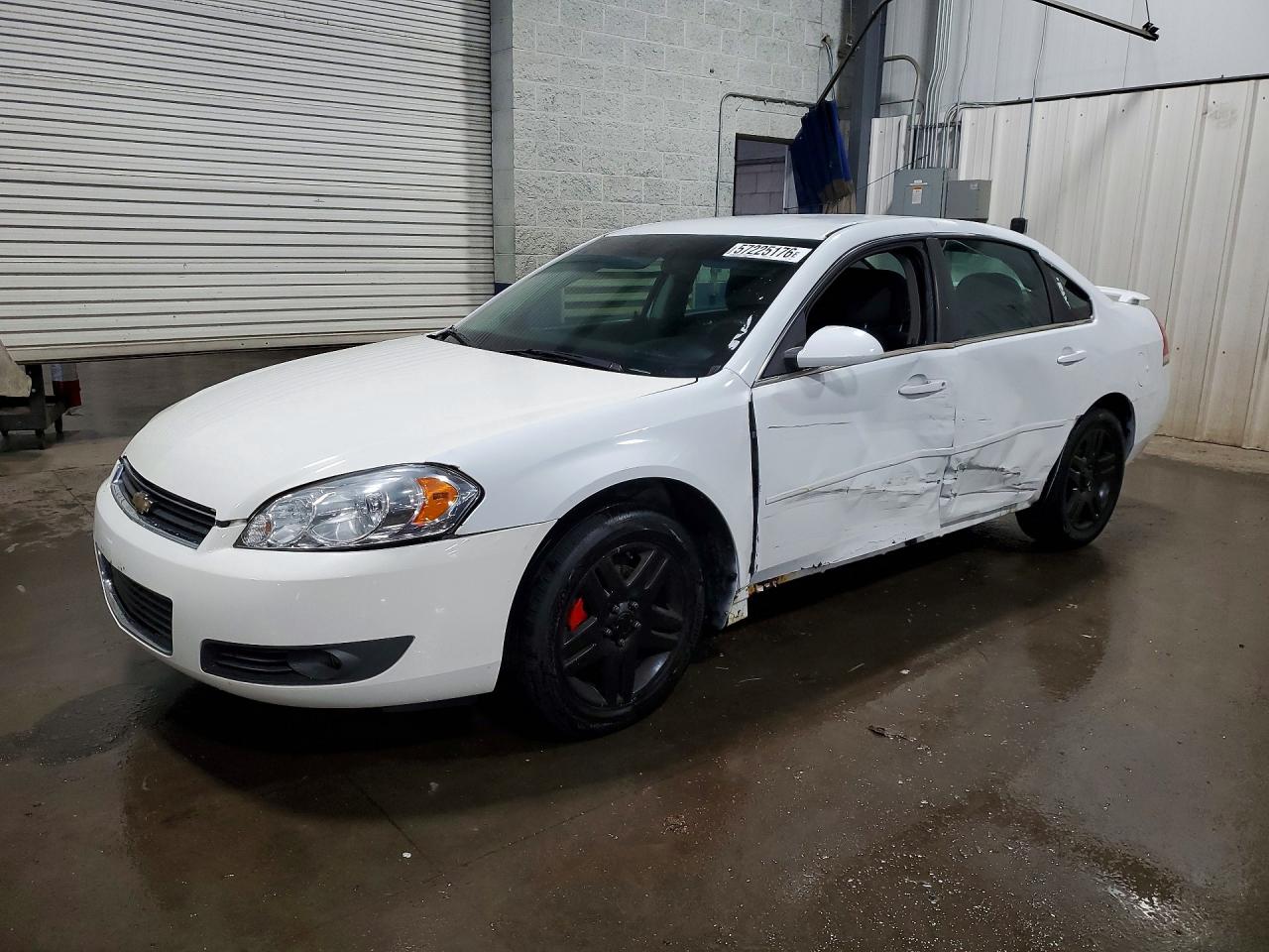 2G1WG5E39C1117924 · 2012 CHEVROLET IMPALA