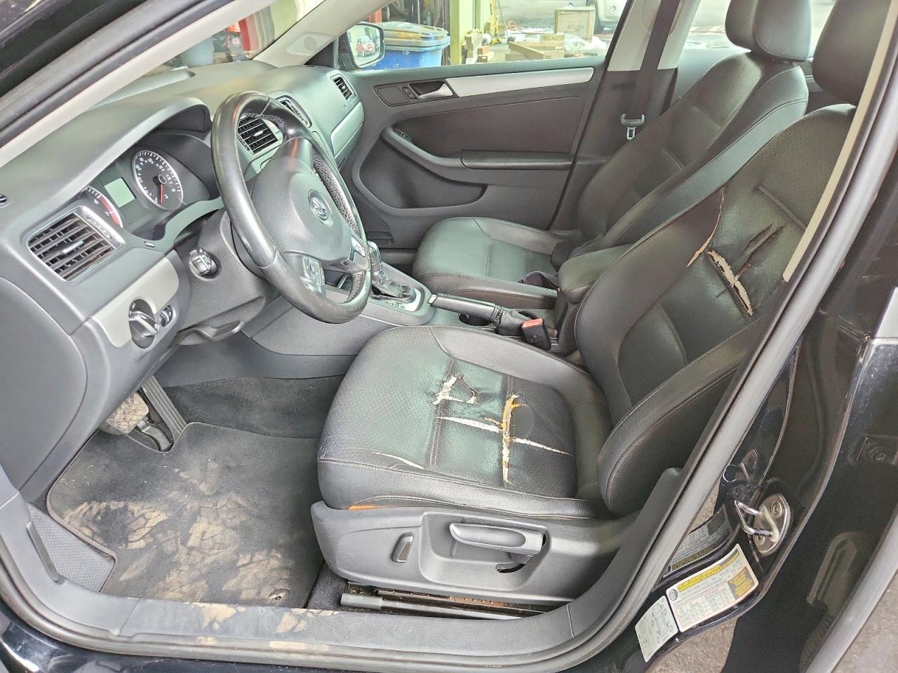 3VWDP7AJ4DM388668 · 2013 VOLKSWAGEN JETTA · 7/12