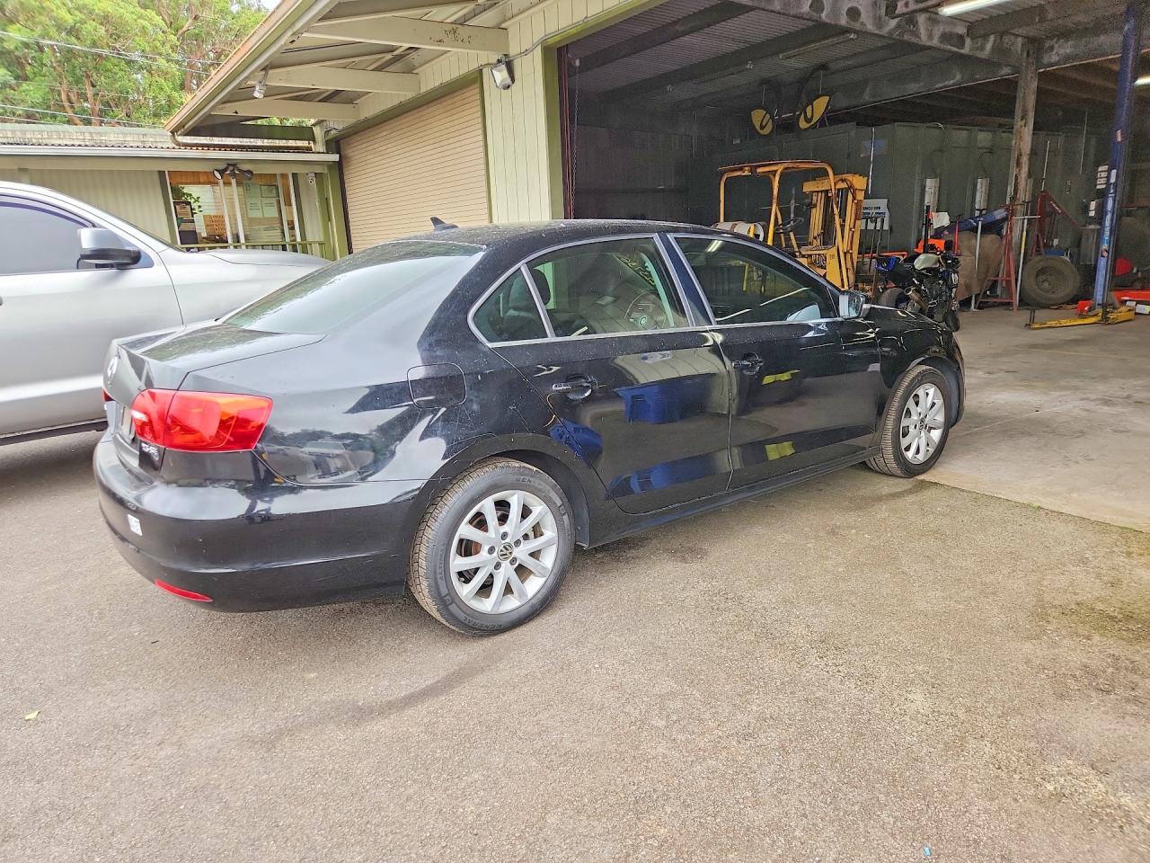 3VWDP7AJ4DM388668 · 2013 VOLKSWAGEN JETTA · 3/12