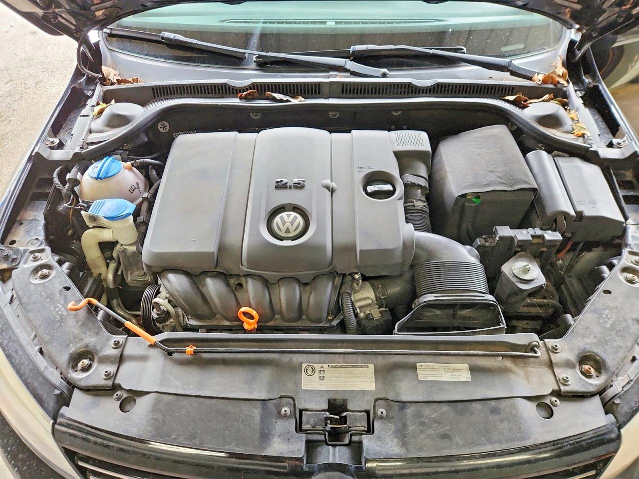 3VWDP7AJ4DM388668 · 2013 VOLKSWAGEN JETTA · 11/12