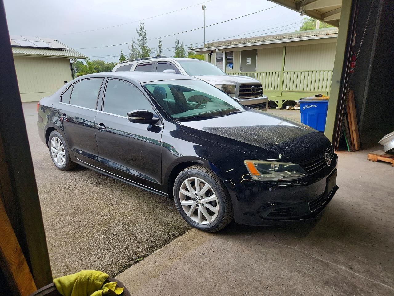 3VWDP7AJ4DM388668 · 2013 VOLKSWAGEN JETTA · 4/12