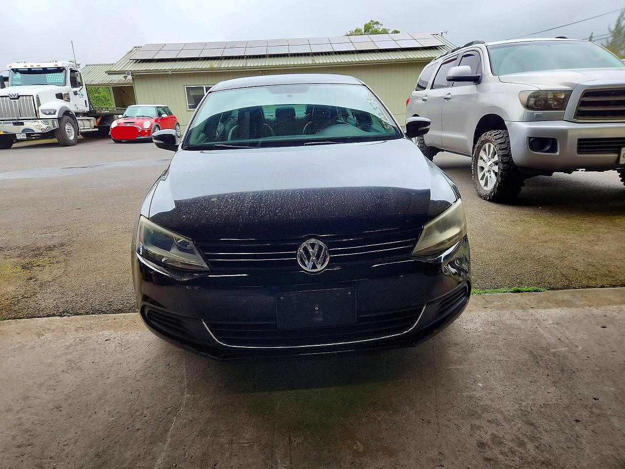 3VWDP7AJ4DM388668 · 2013 VOLKSWAGEN JETTA · 5/12