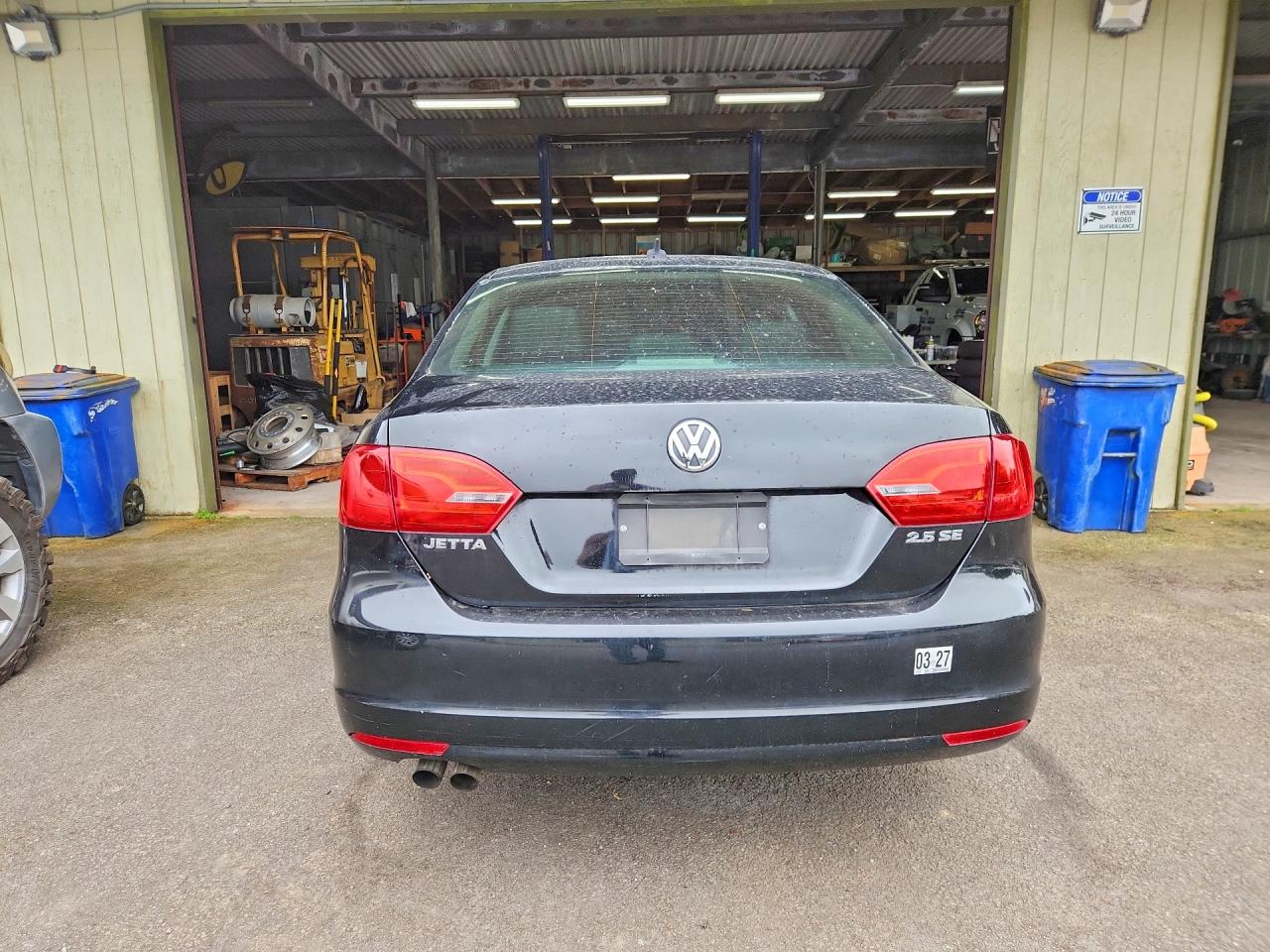 3VWDP7AJ4DM388668 · 2013 VOLKSWAGEN JETTA · 6/12