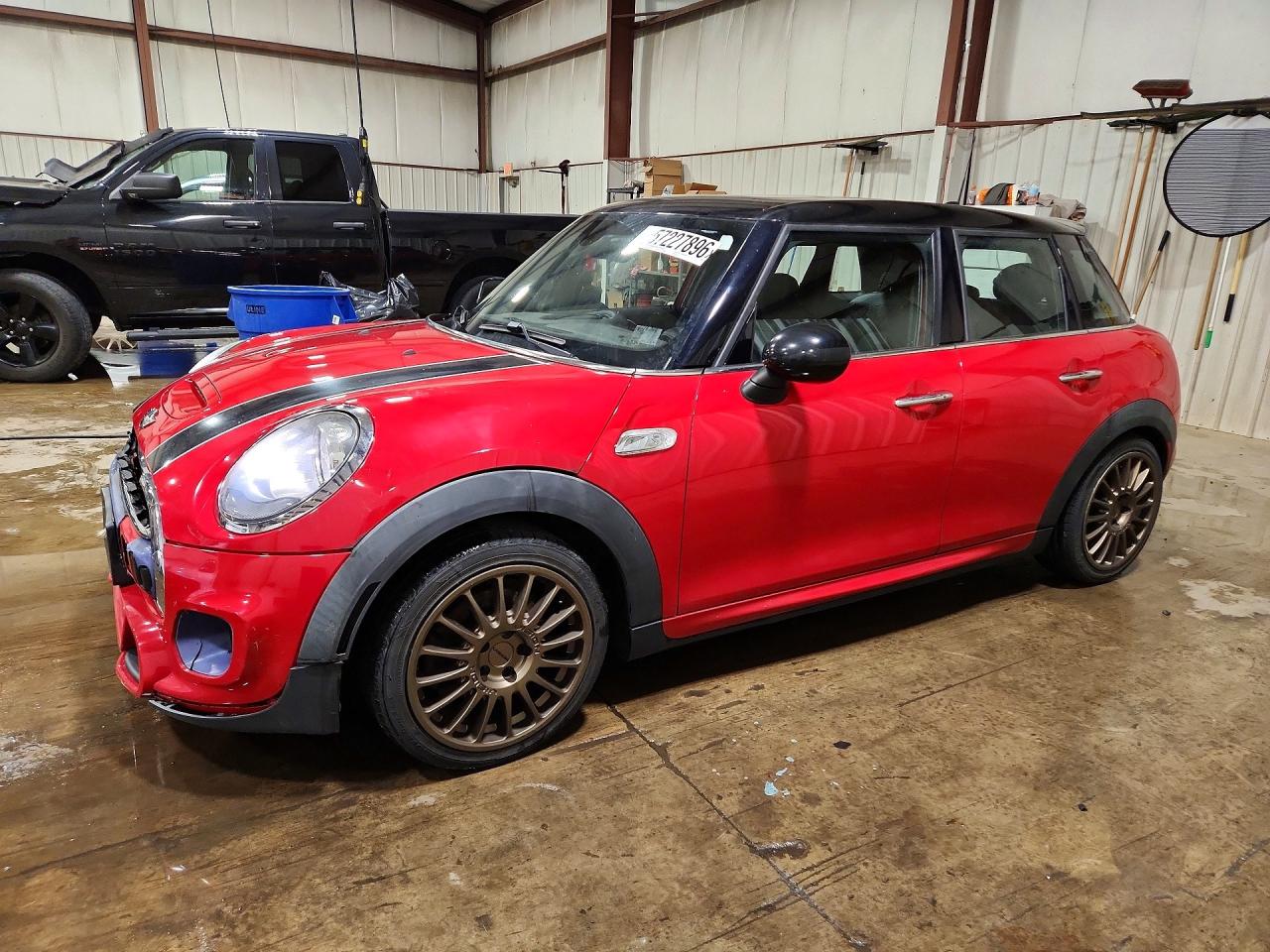 2015 MINI COOPER