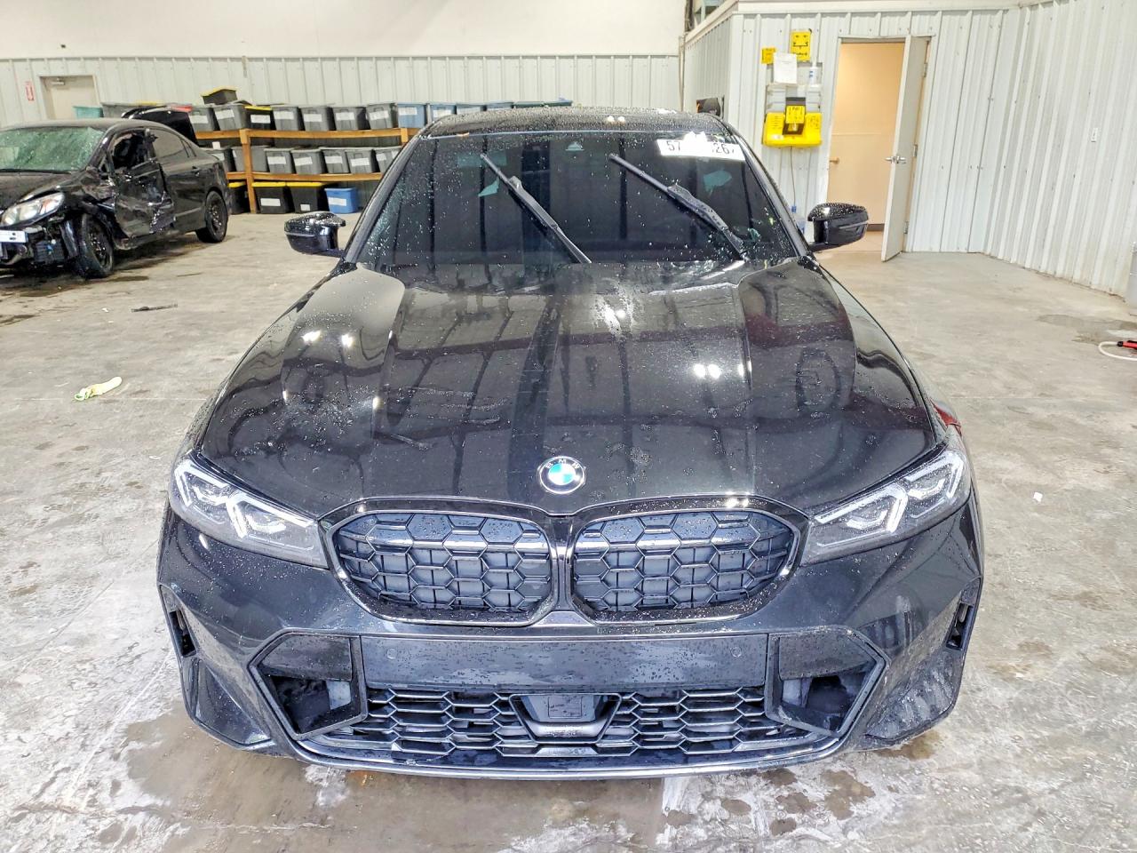 3MW69FT08S8F52818 · 2025 BMW M340XI · 5/12