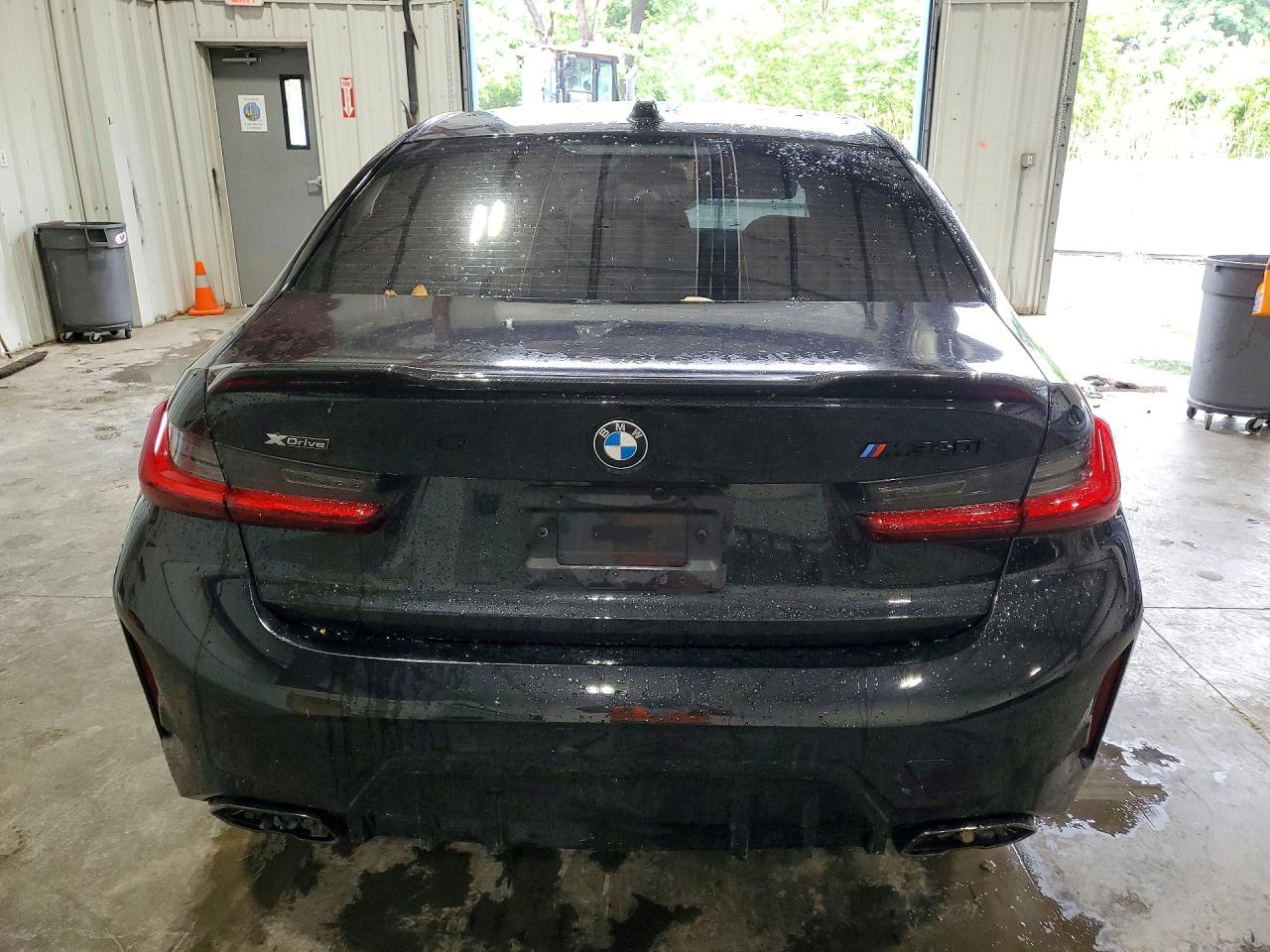 3MW69FT08S8F52818 · 2025 BMW M340XI · 6/12