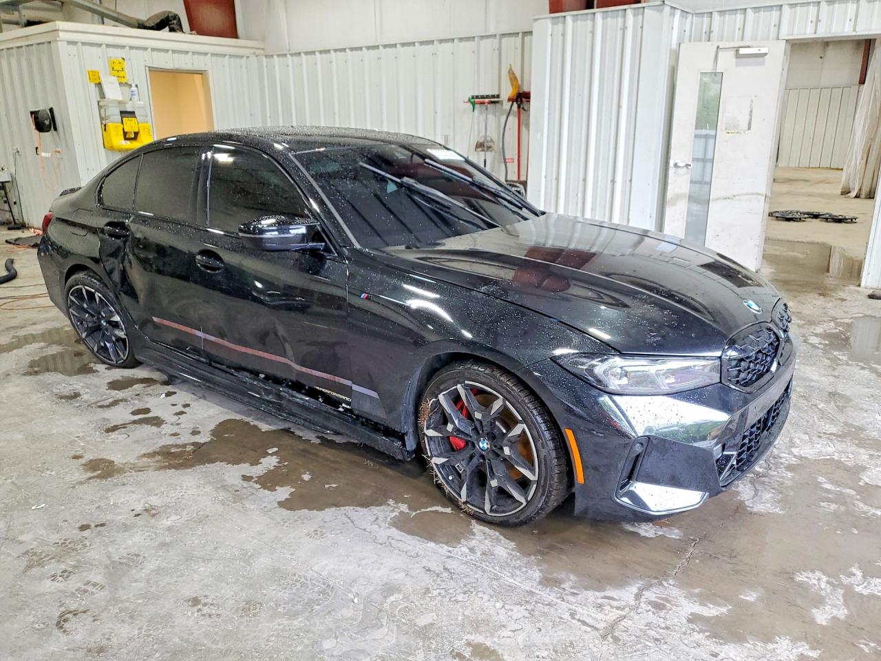 3MW69FT08S8F52818 · 2025 BMW M340XI · 4/12