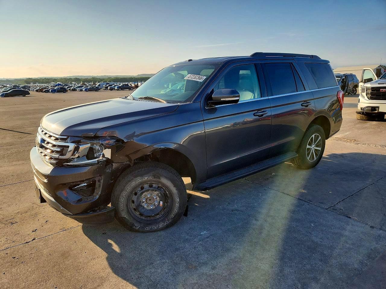 1FMJU1HT8KEA87449 · 2019 FORD EXPEDITION