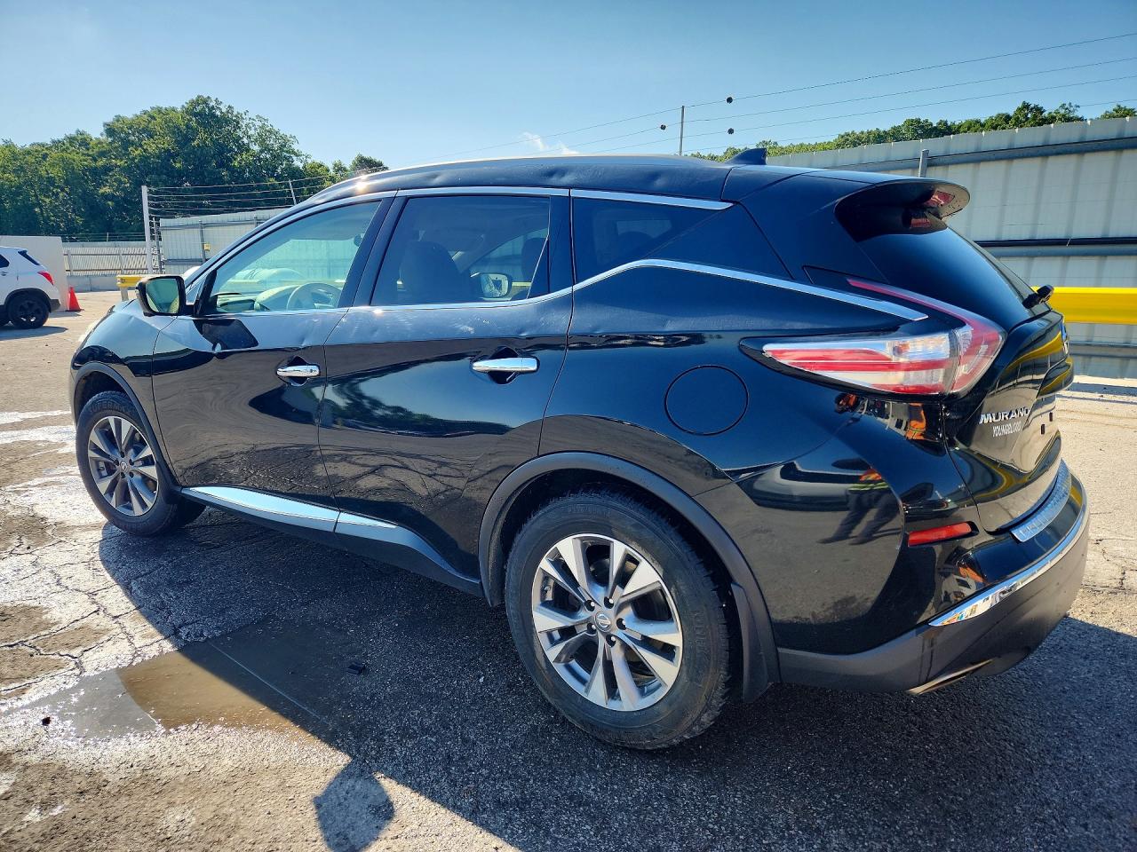 5N1AZ2MH3HN162219 · 2017 NISSAN MURANO · 2/12
