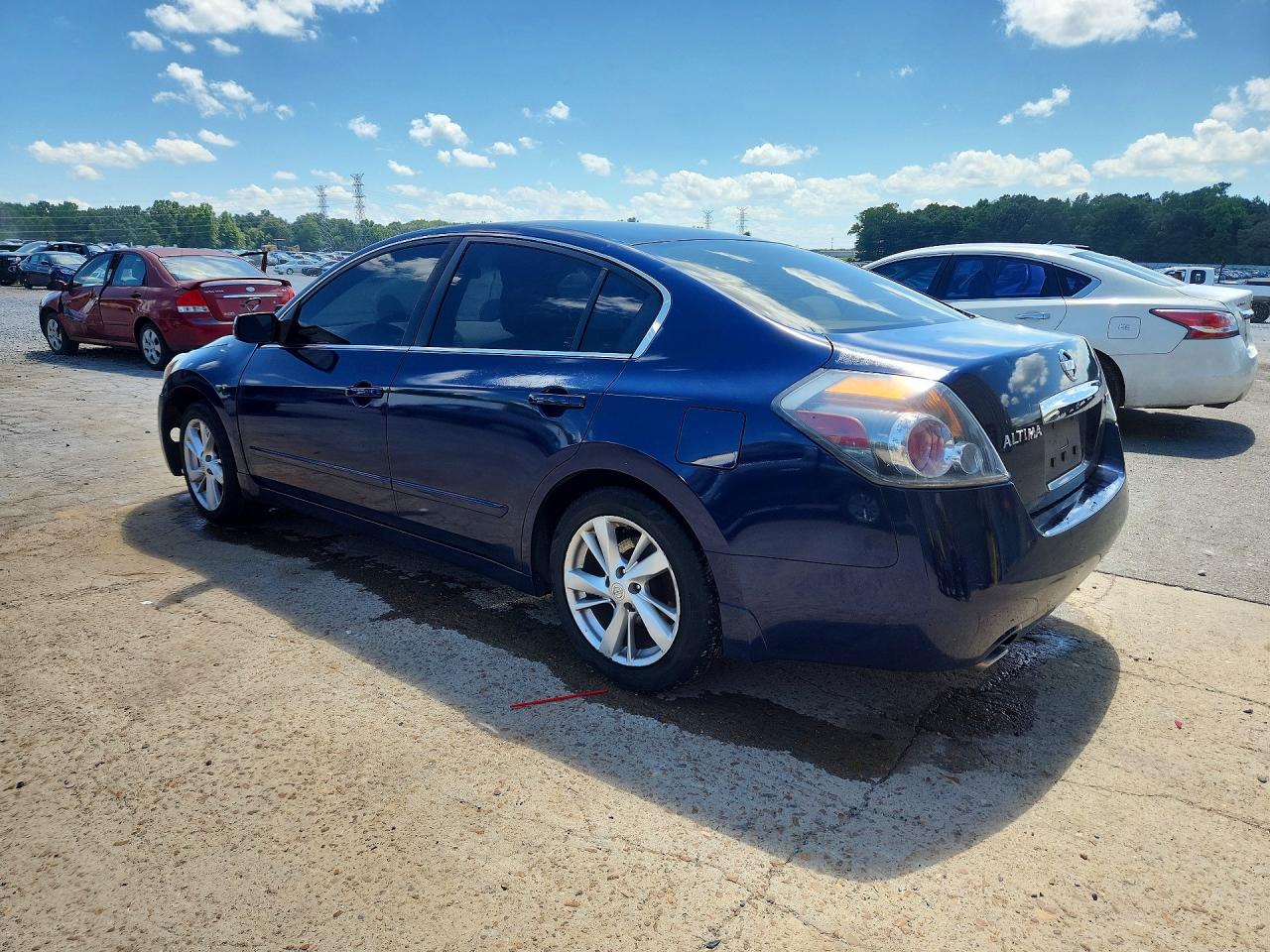 1N4AL2AP3AC160432 · 2010 NISSAN ALTIMA · 2/12