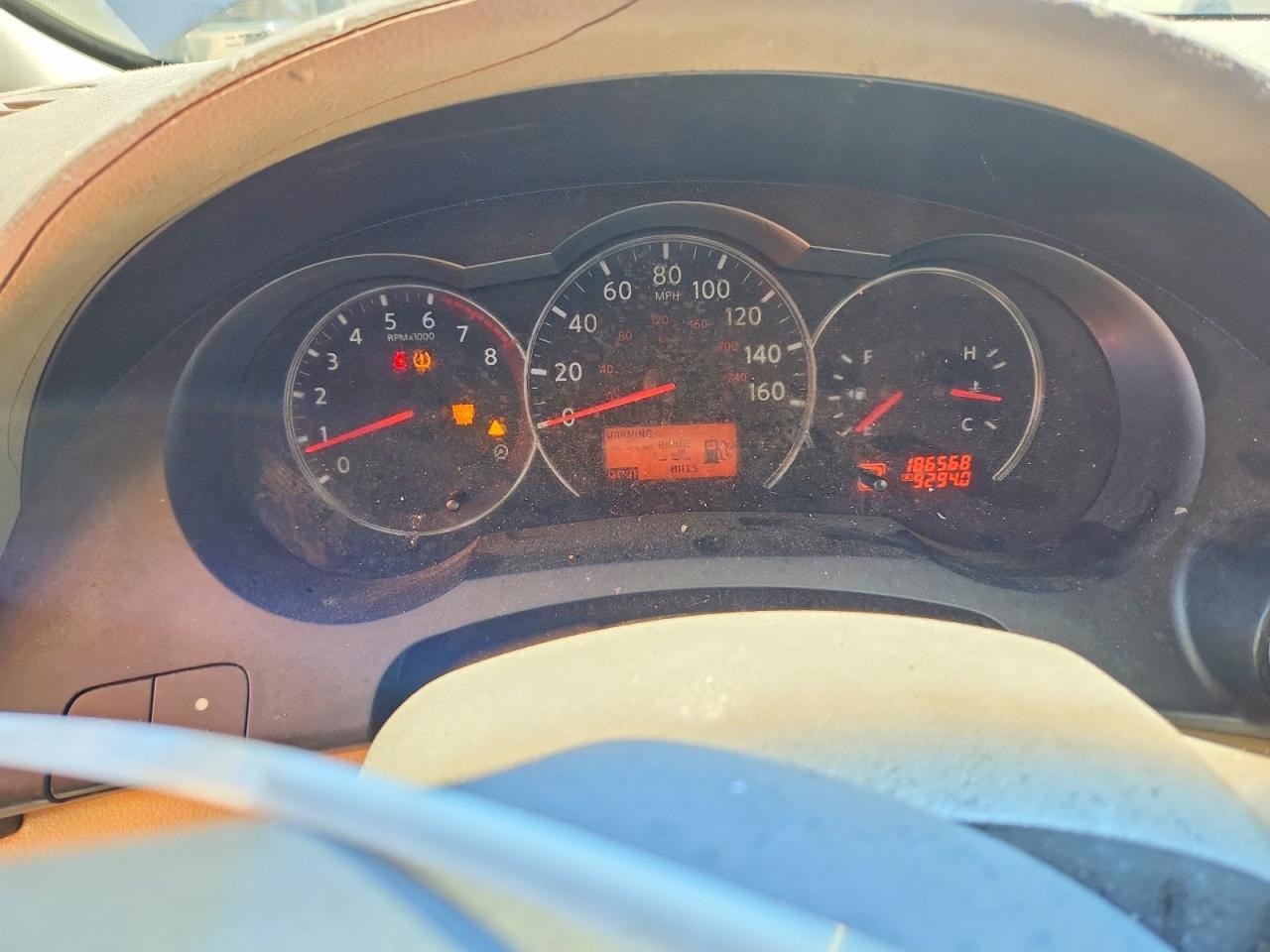 1N4AL2AP3AC160432 · 2010 NISSAN ALTIMA · 9/12