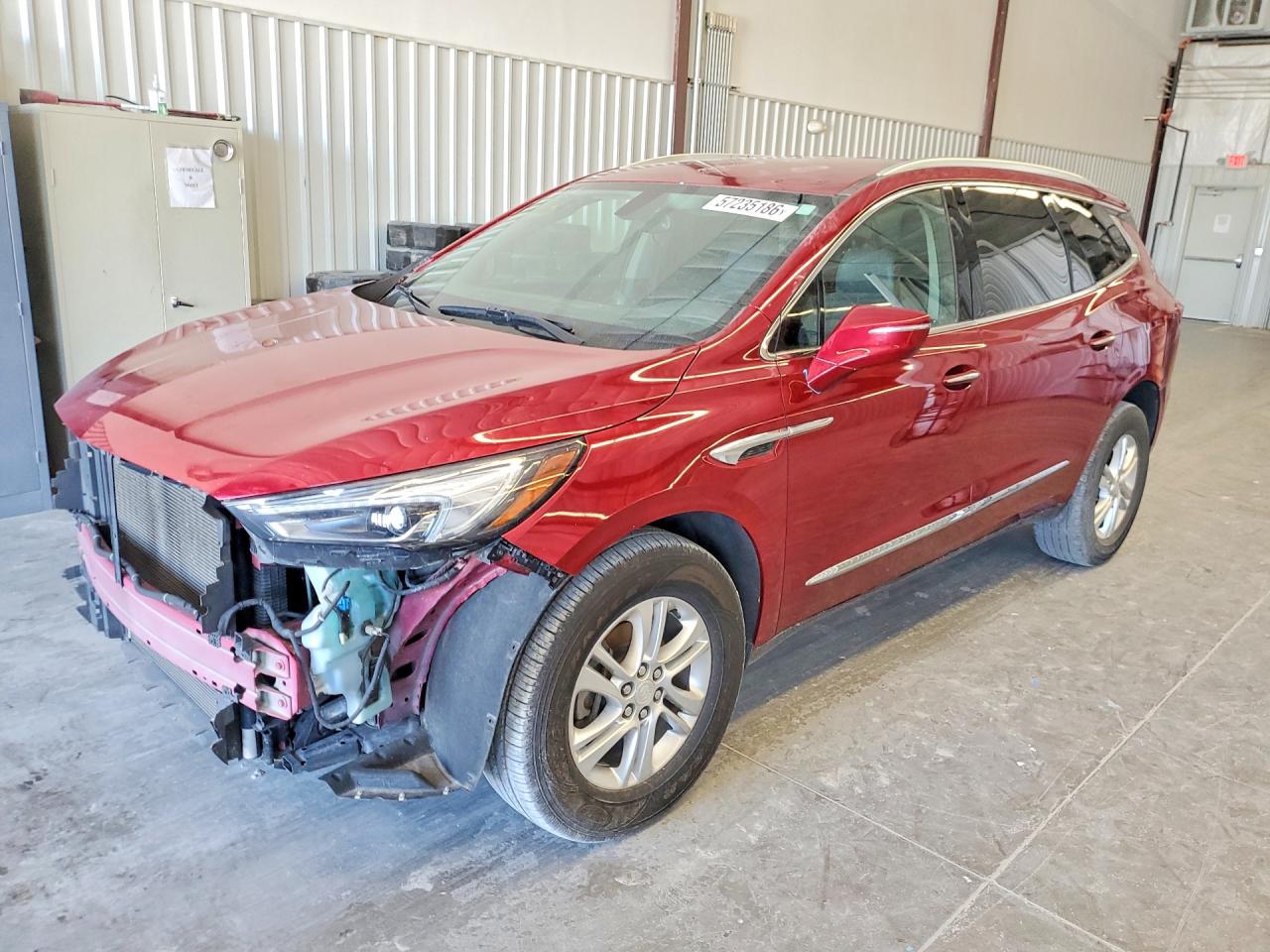 5GAERBKWXLJ102186 · 2020 BUICK ENCLAVE