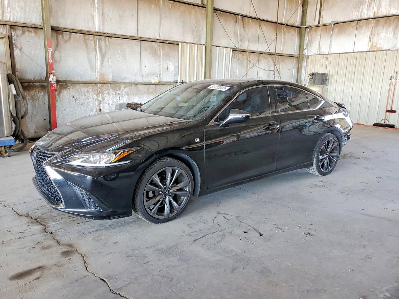 58AGZ1B1XMU100271 · 2021 LEXUS ES 350