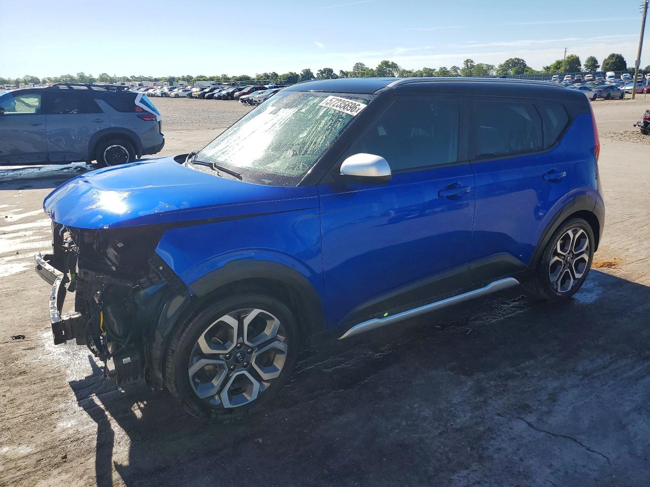 KNDJ23AU1L7102694 · 2020 KIA SOUL