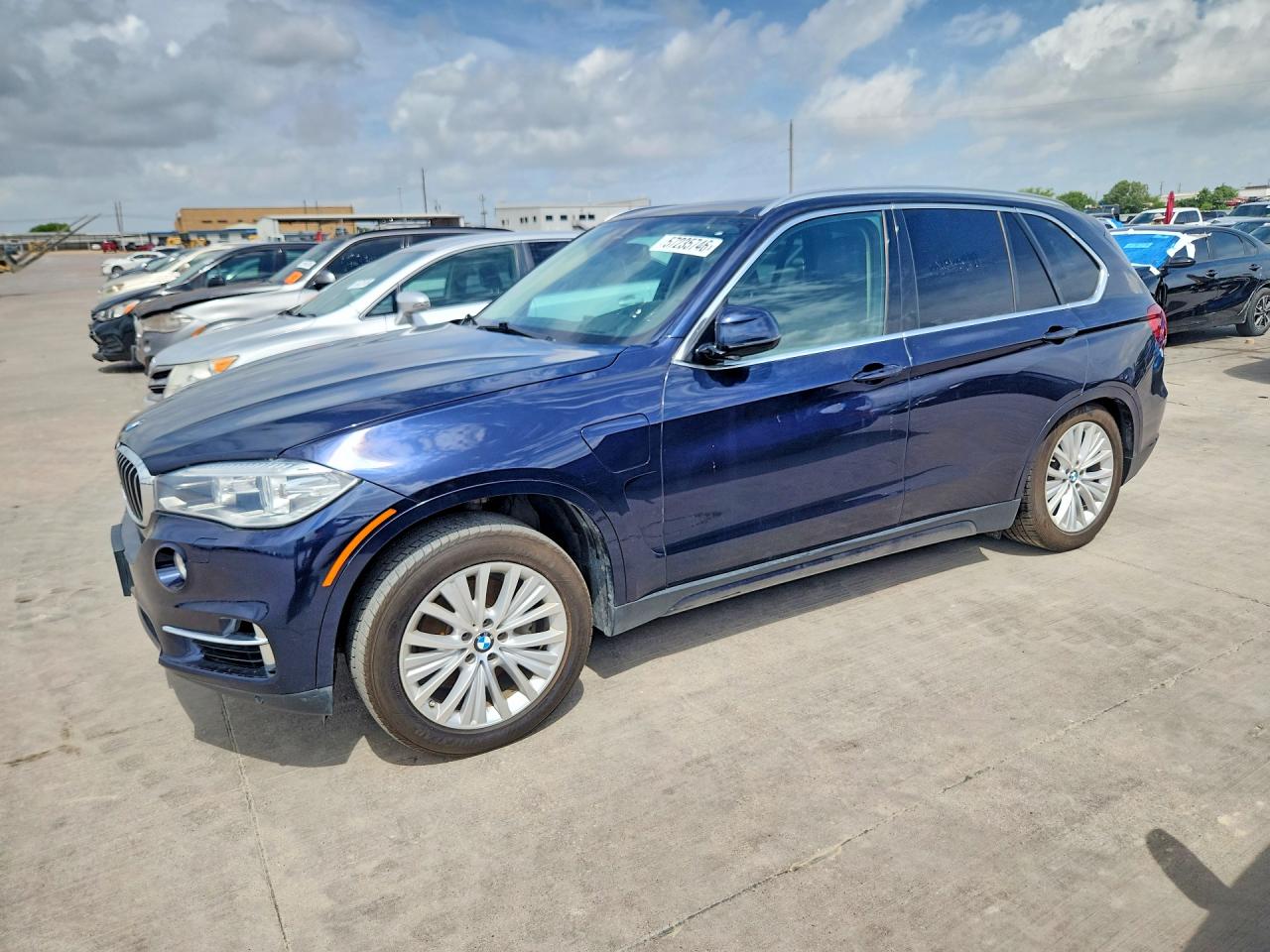 5UXKT0C57G0S78474 · 2016 BMW X5