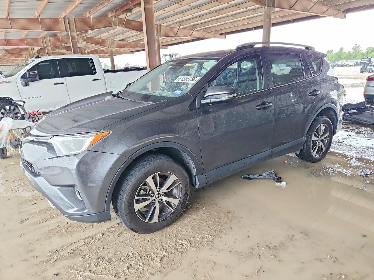 JTMWFREV1HJ713240 · 2017 TOYOTA RAV4