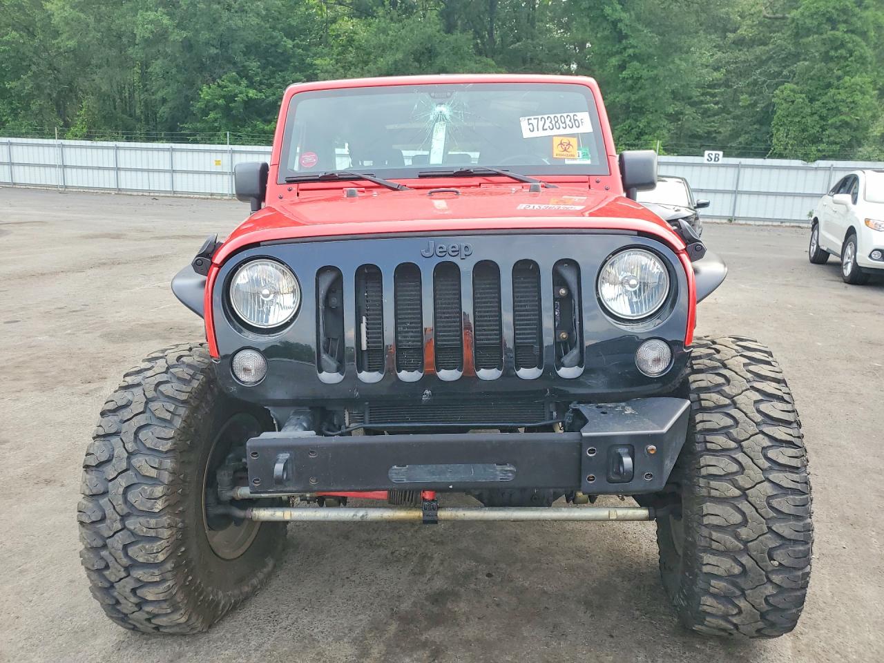1C4BJWDG5JL869936 · 2018 JEEP WRANGLER UNLIMITED · 5/12