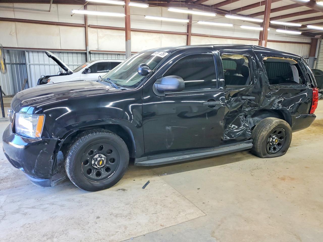 1GNSK2E06CR259784 · 2012 CHEVROLET TAHOE