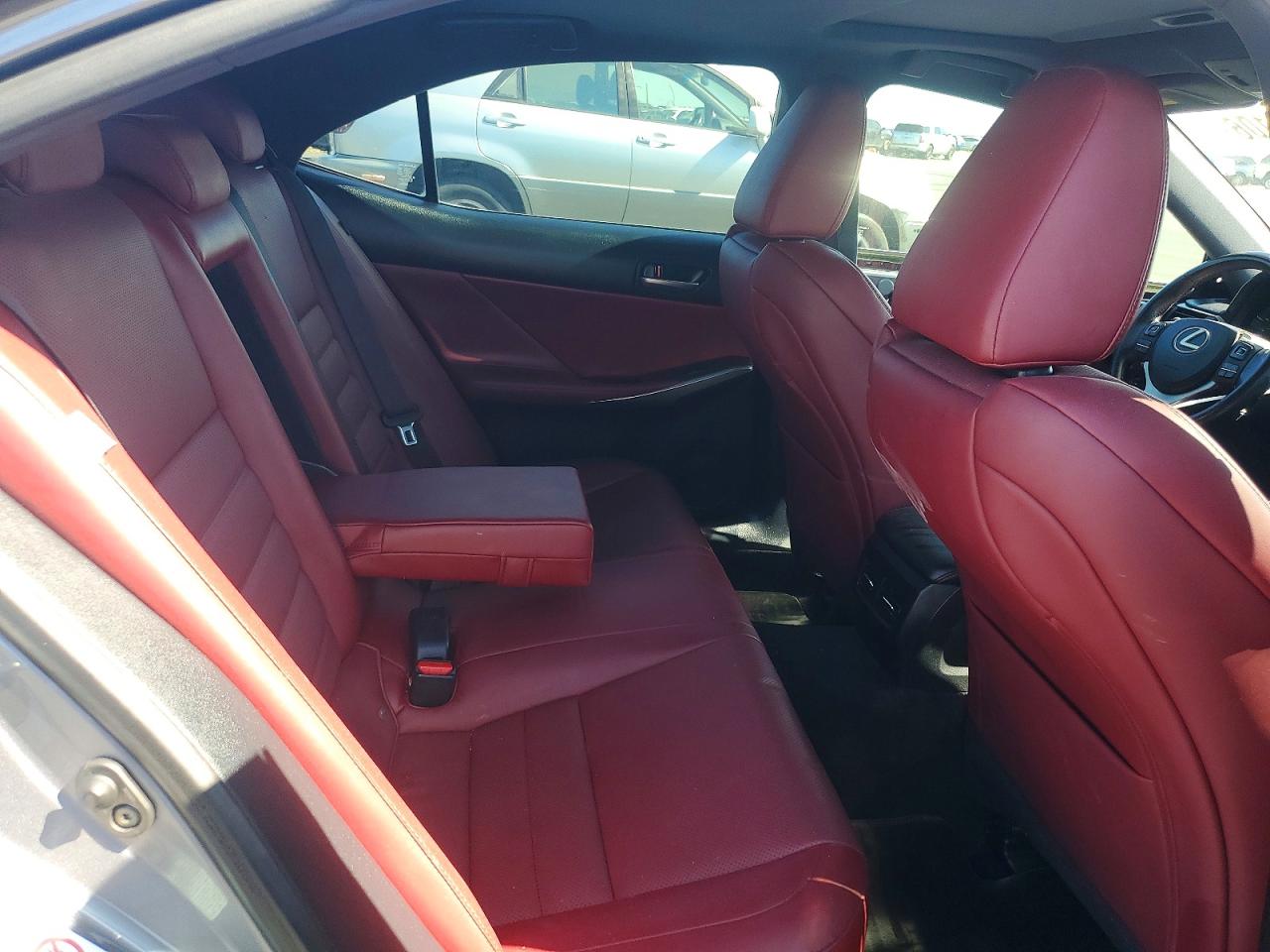 JTHBA1D20J5069359 · 2018 LEXUS IS · 10/13