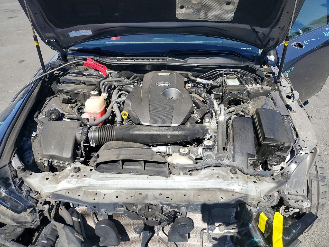 JTHBA1D20J5069359 · 2018 LEXUS IS · 11/13