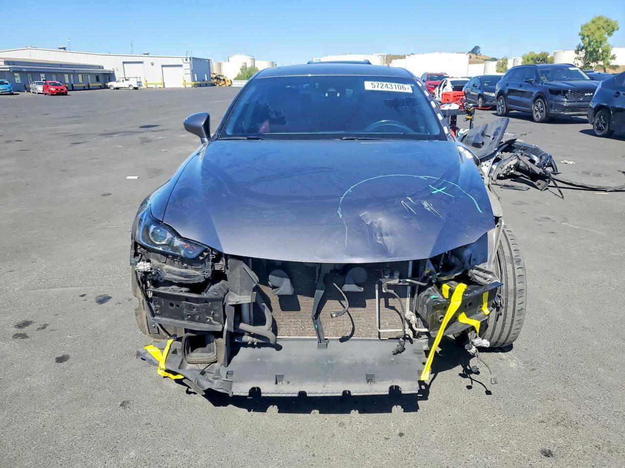 JTHBA1D20J5069359 · 2018 LEXUS IS · 5/13