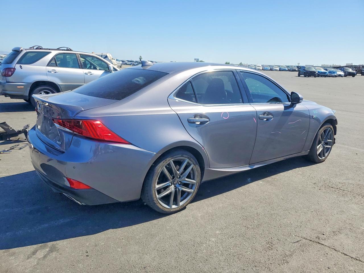 JTHBA1D20J5069359 · 2018 LEXUS IS · 3/13