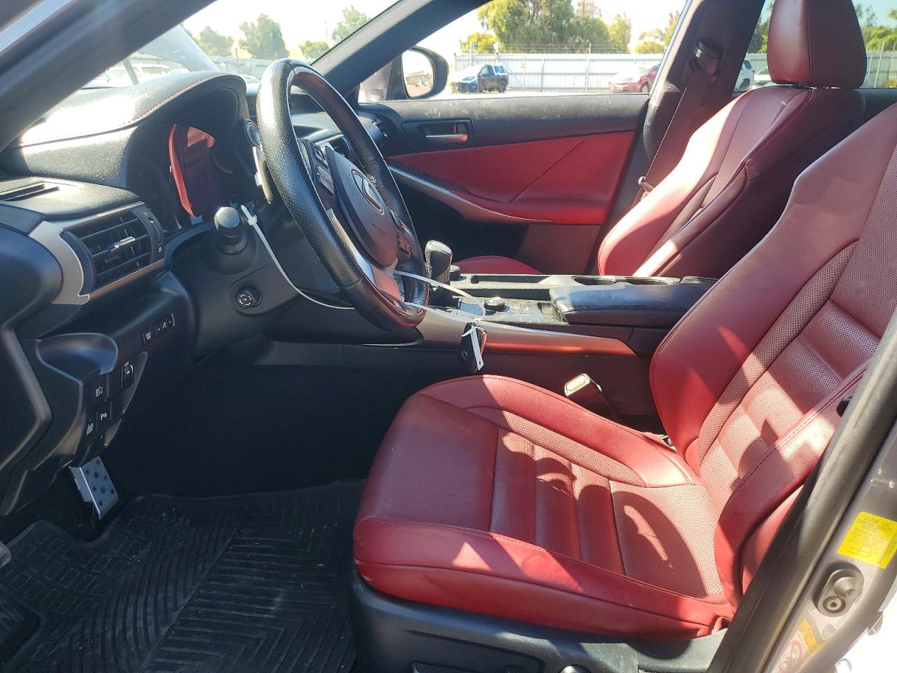 JTHBA1D20J5069359 · 2018 LEXUS IS · 7/13