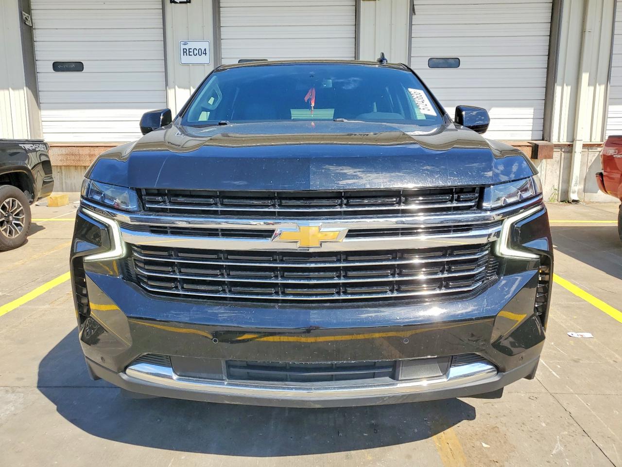 1GNSKCKD9PR199017 · 2023 CHEVROLET SUBURBAN · 5/13