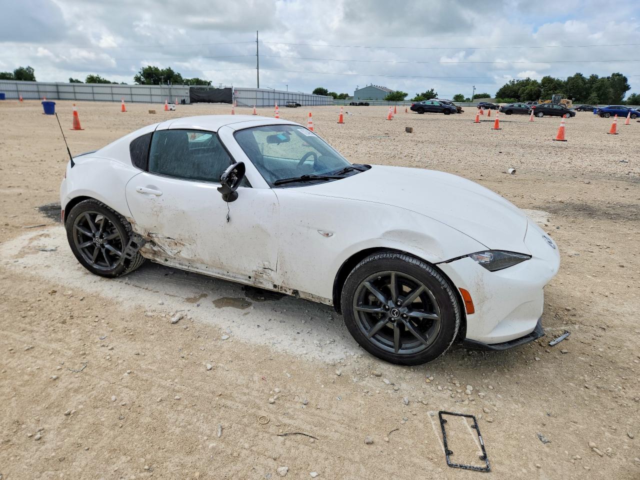 JM1NDAL70J0202704 · 2018 MAZDA MX-5 MIATA · 4/12