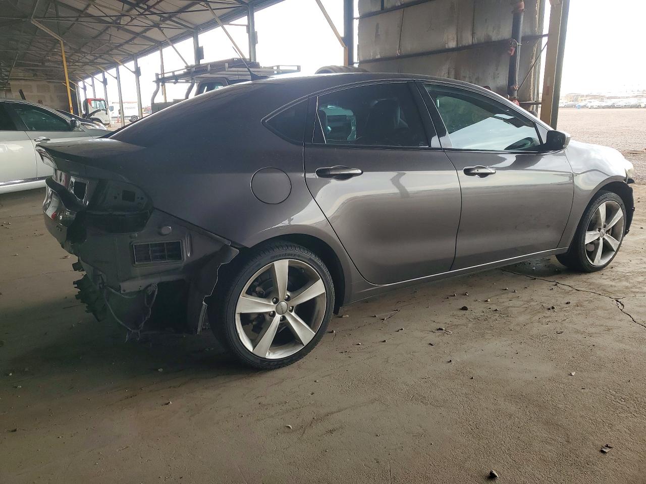 1C3CDFEB4FD310690 · 2015 DODGE DART · 3/13