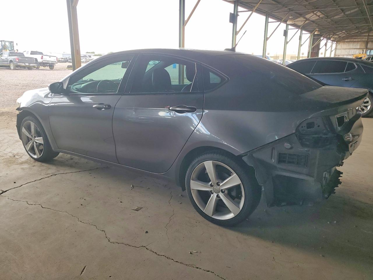 1C3CDFEB4FD310690 · 2015 DODGE DART · 2/13