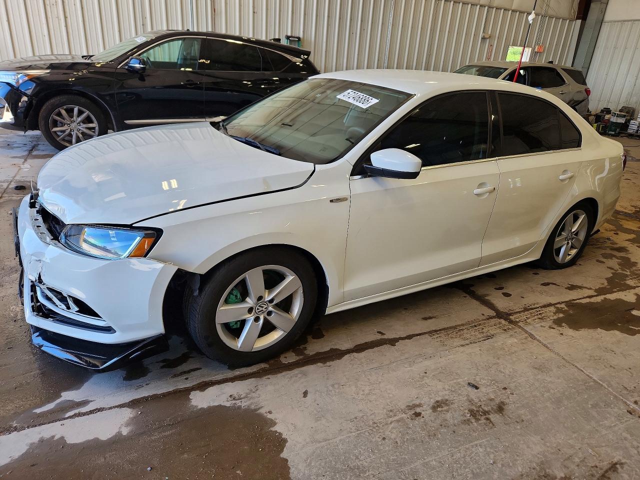 3VW167AJ8HM254693 · 2017 VOLKSWAGEN JETTA