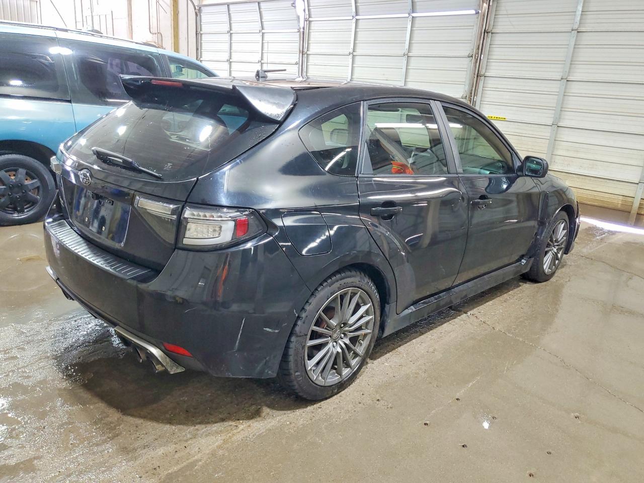 JF1GR7E63BG801435 · 2011 SUBARU IMPREZA · 3/13
