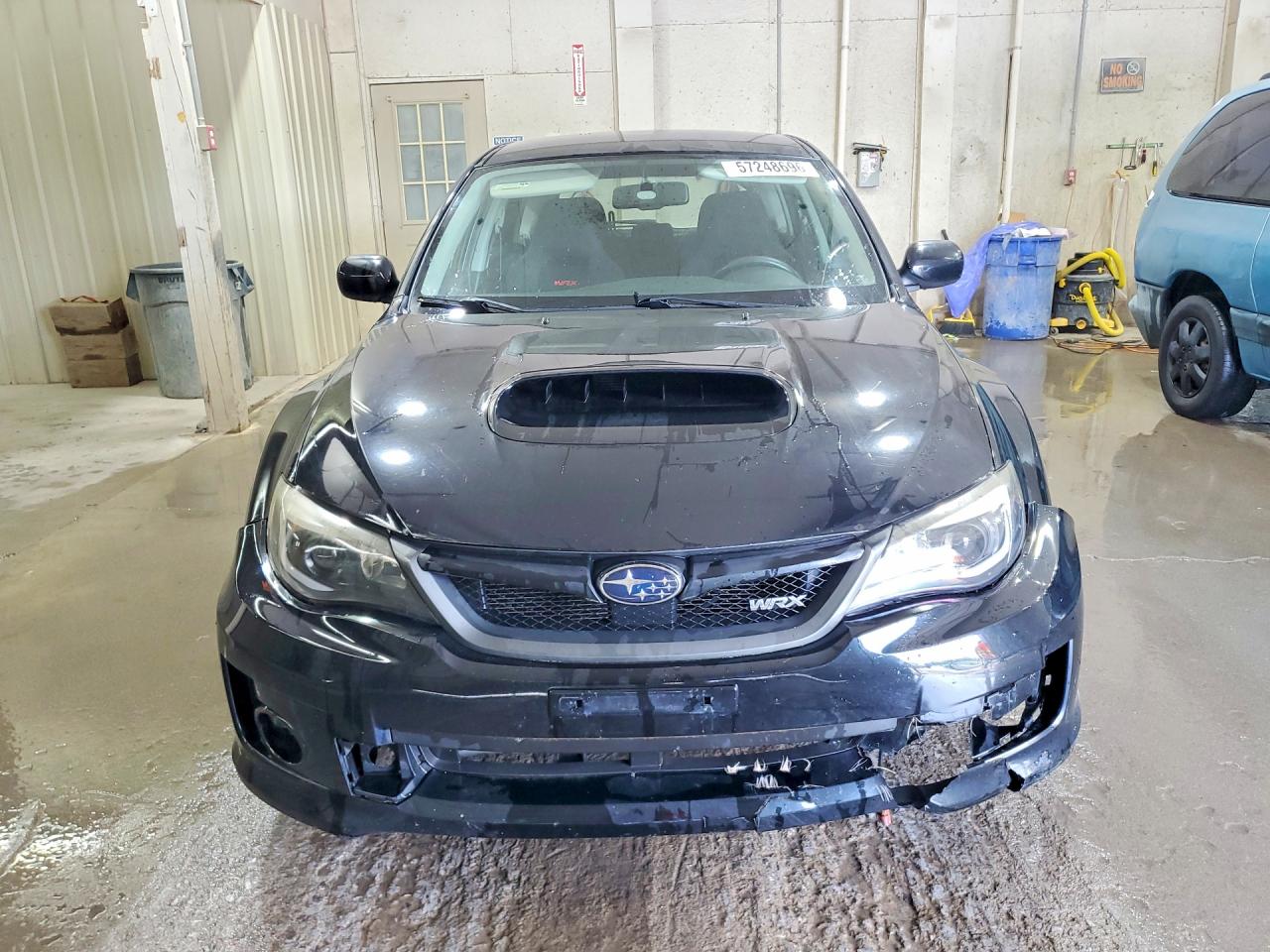 JF1GR7E63BG801435 · 2011 SUBARU IMPREZA · 5/13