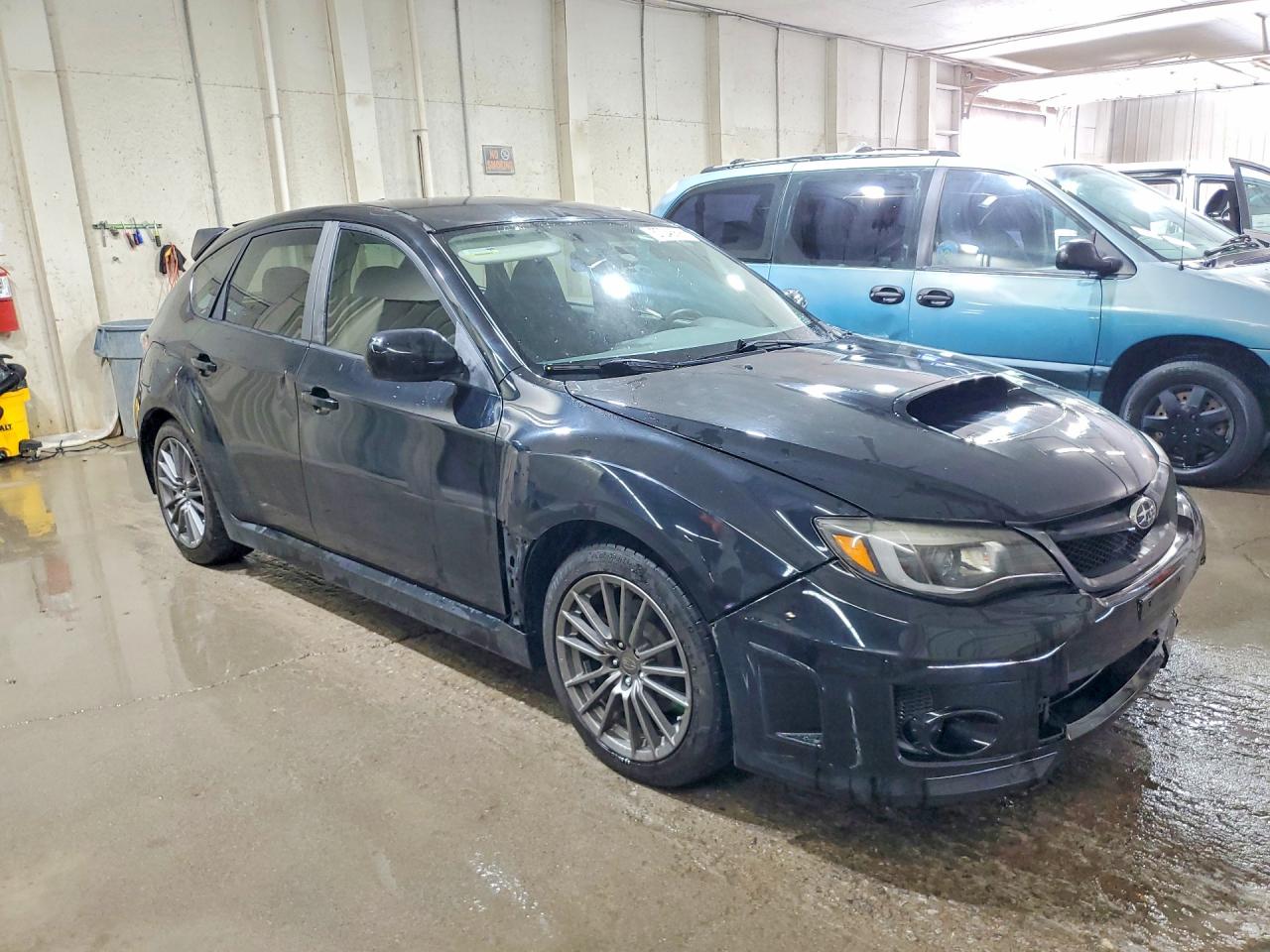 JF1GR7E63BG801435 · 2011 SUBARU IMPREZA · 4/13
