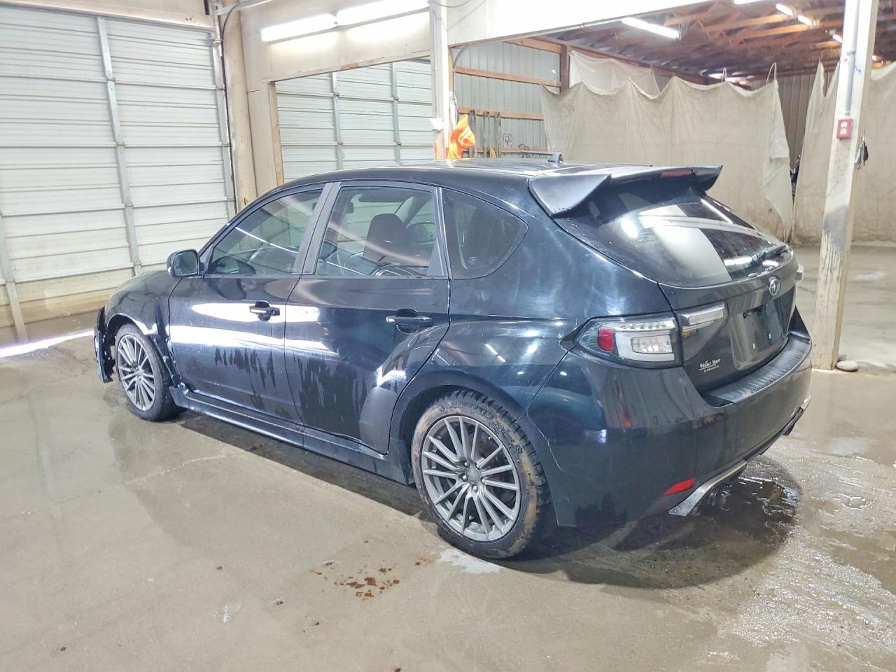 JF1GR7E63BG801435 · 2011 SUBARU IMPREZA · 2/13